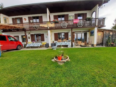 Almhaus Inge - Appartement/fewo, Bad, WC, Ruhig Apartment in Carinthia, Austria