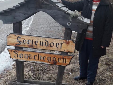 Almhaus Inge - Appartement/fewo, Bad, WC, Ruhig Apartment in Carinthia, Austria