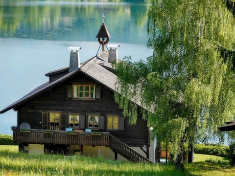 Seehaus C - Waldstrand Berger Apartment in Spittal an der Drau