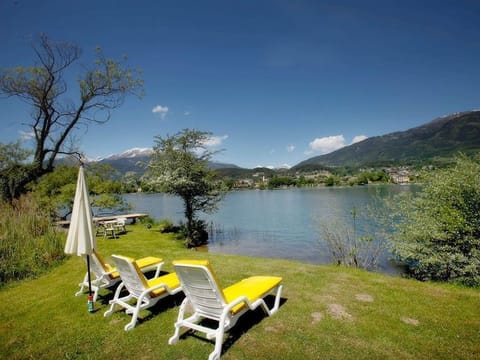 Seehaus B - Waldstrand Berger Apartment in Spittal an der Drau