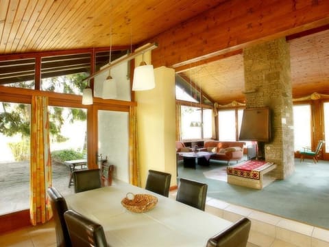 Seehaus B - Waldstrand Berger Apartment in Spittal an der Drau