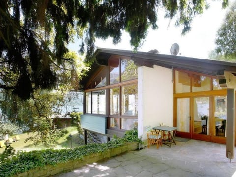 Seehaus B - Waldstrand Berger Apartment in Spittal an der Drau