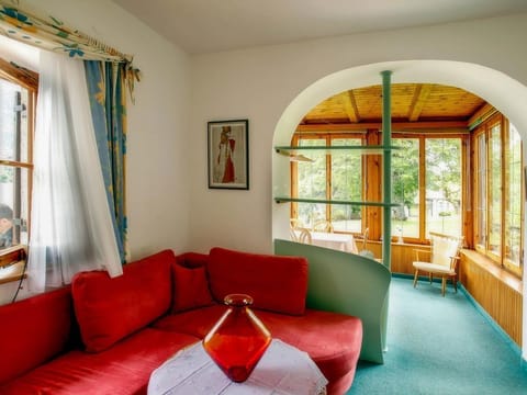 Seehaus D - Waldstrand Berger Apartment in Spittal an der Drau