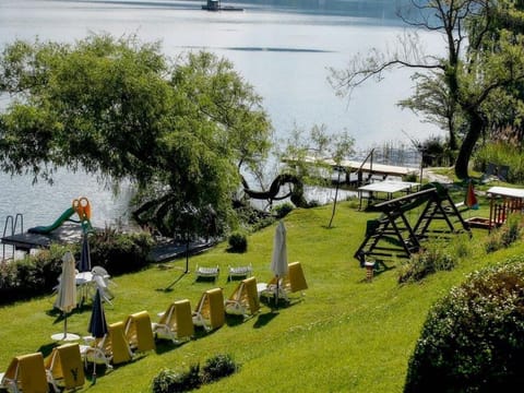 Seehaus D - Waldstrand Berger Apartment in Spittal an der Drau