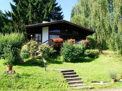Seehaus A - Waldstrand Berger Apartment in Spittal an der Drau