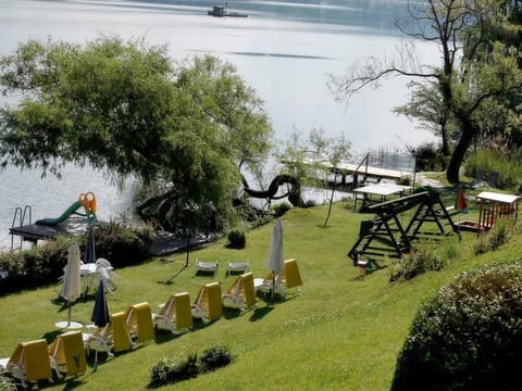 Seehaus A - Waldstrand Berger Apartment in Spittal an der Drau