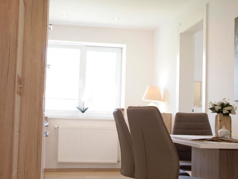 Familienappartement Villa Jamnig - Villa Jamnig Apartment in Spittal an der Drau