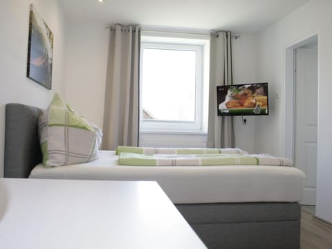 Familienappartement Villa Jamnig - Villa Jamnig Apartment in Spittal an der Drau