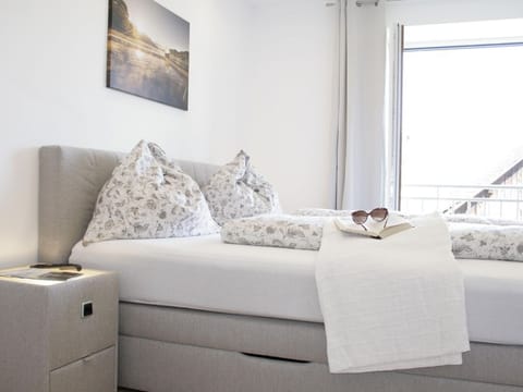 Familienappartement Villa Jamnig - Villa Jamnig Apartment in Spittal an der Drau