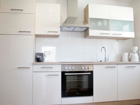 Familienappartement Villa Jamnig - Villa Jamnig Apartment in Spittal an der Drau