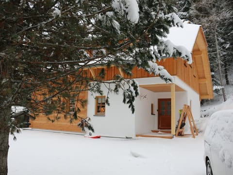 Haus Sabine, Österreich Chalet in Carinthia, Austria