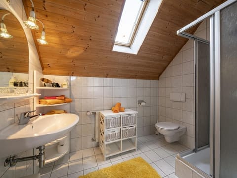 Ferienwohnung für 2-4 Personen mit Großem Balkon - Bartlbauerhof Farm Stay in Carinthia, Austria