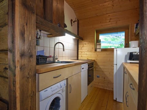 Falkert-hütte Beim Almöhi" - Falkert-hütte "beim Almöhi" Cabin in Carinthia, Austria