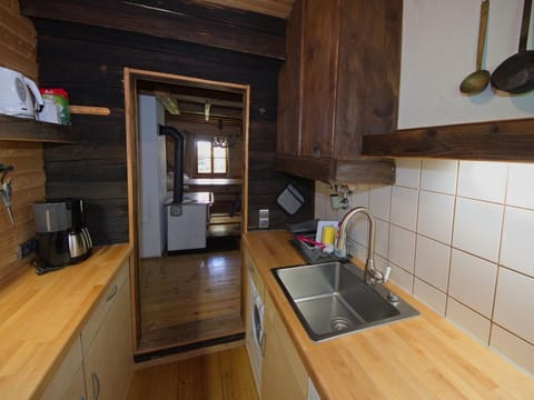 Falkert-hütte Beim Almöhi" - Falkert-hütte "beim Almöhi" Cabin in Carinthia, Austria