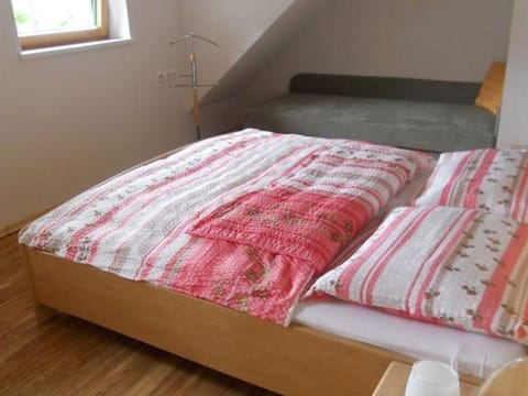 Ferienwohnung im Landhaus Ebner - Landhaus Ebner Farm Stay in Spittal an der Drau