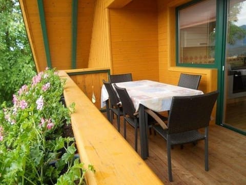 Ferienwohnung im Landhaus Ebner - Landhaus Ebner Farm Stay in Spittal an der Drau