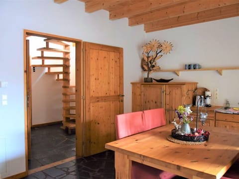 Maisonette "goldeck Seit´n" - Forstbauer Apartment in Carinthia, Austria