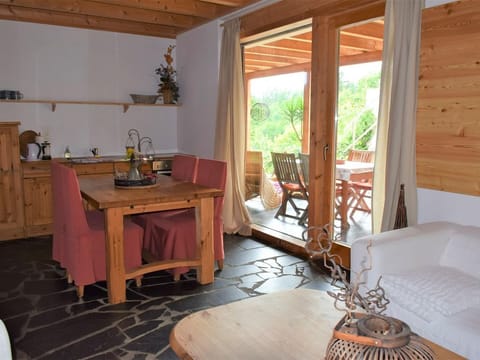 Maisonette "goldeck Seit´n" - Forstbauer Apartment in Carinthia, Austria