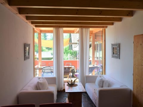 Maisonette "dobratsch Seit´n" - Forstbauer Apartment in Carinthia, Austria