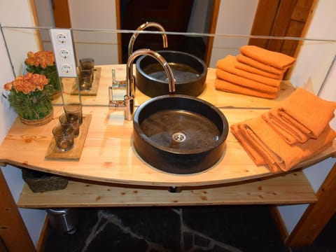 Maisonette "dobratsch Seit´n" - Forstbauer Apartment in Carinthia, Austria