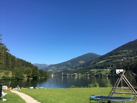 Ferienwohnung Bichl 1 1 - Bichl 1 Apartment in Carinthia, Austria