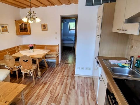 Appartement Typ IIb - Pension Sedlak und Golfappartements Bed and Breakfast in Spittal an der Drau