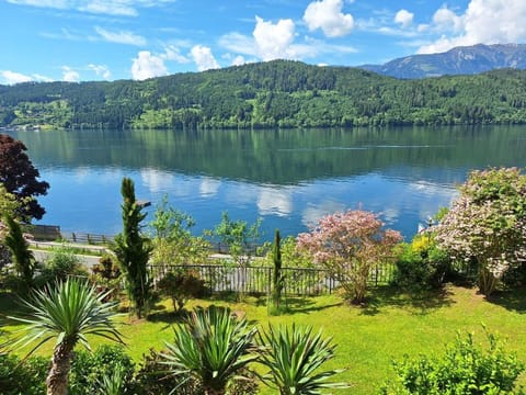 Doppelzimmer - Pension Sedlak und Golfappartements Bed and Breakfast in Spittal an der Drau