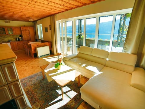 Apartment type IIa - Pension Sedlak and Golfappartements Bed and Breakfast in Spittal an der Drau