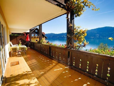 Apartment type IIa - Pension Sedlak and Golfappartements Bed and Breakfast in Spittal an der Drau