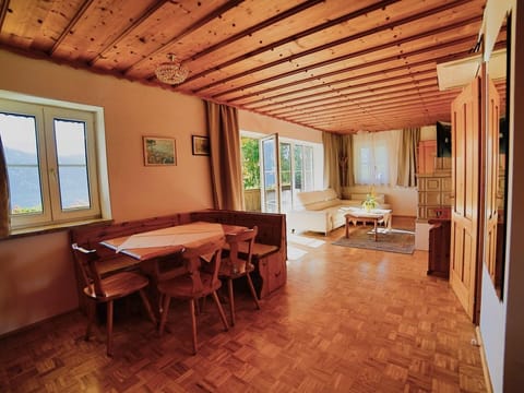 Apartment type IIa - Pension Sedlak and Golfappartements Bed and Breakfast in Spittal an der Drau