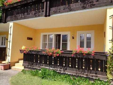 Appartement Typ I - Pension Sedlak und Golfappartements Bed and Breakfast in Spittal an der Drau