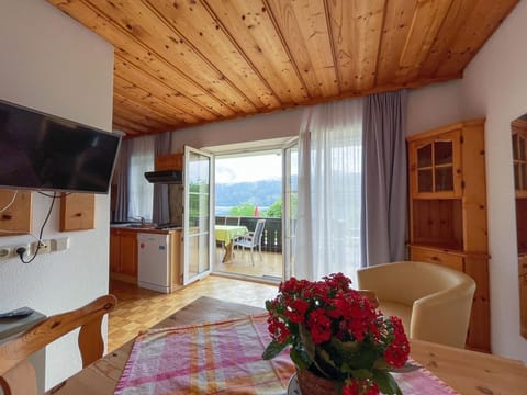 Appartement Typ I - Pension Sedlak und Golfappartements Bed and Breakfast in Spittal an der Drau