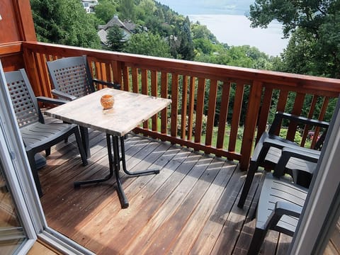 Appart. Burli, Hell & Modern, Seeblick, Südbalkon - Fewo in der Weinleiten Apartment in Spittal an der Drau