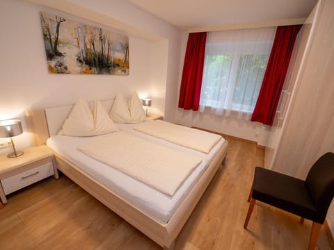 Fewo 20 - Haus Johanna Apartment in Carinthia, Austria