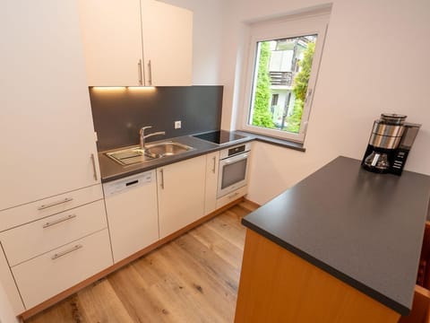 Fewo 1 - Haus Johanna Apartment in Carinthia, Austria