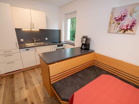 Fewo 1 - Haus Johanna Apartment in Carinthia, Austria