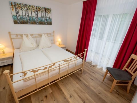 Fewo 1 - Haus Johanna Apartment in Carinthia, Austria