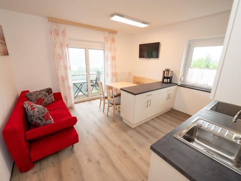 Fewo 11 - Haus Johanna Apartment in Carinthia, Austria