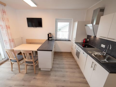 Fewo 11 - Haus Johanna Apartment in Carinthia, Austria