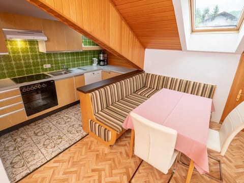 Fewo 14 - Haus Johanna Apartment in Carinthia, Austria