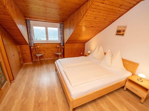 Fewo 14 - Haus Johanna Apartment in Carinthia, Austria