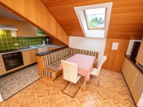 Fewo 14 - Haus Johanna Apartment in Carinthia, Austria