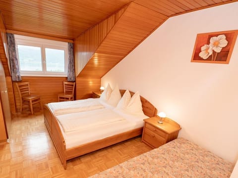 Fewo 14 - Haus Johanna Apartment in Carinthia, Austria