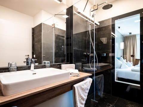 Suite Panorama - Villa Postillion am See House in Spittal an der Drau