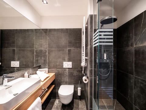 Double room with balcony - Villa Postillion am See House in Spittal an der Drau