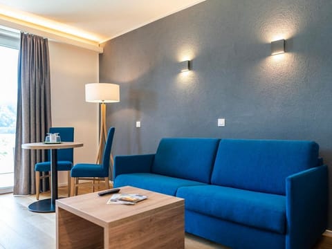 Suite Hochgosch mit Südbalkon - Villa Postillion am See House in Spittal an der Drau