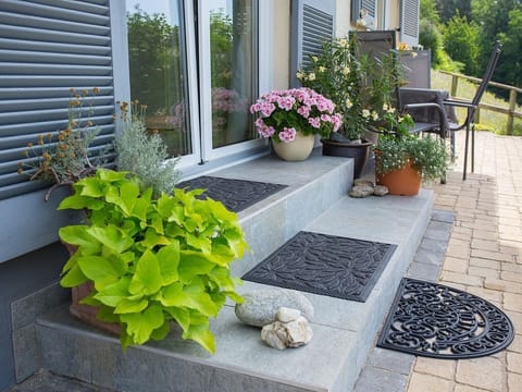 Terrassenferienwohnung "energie Oase" Apartment in Spittal an der Drau