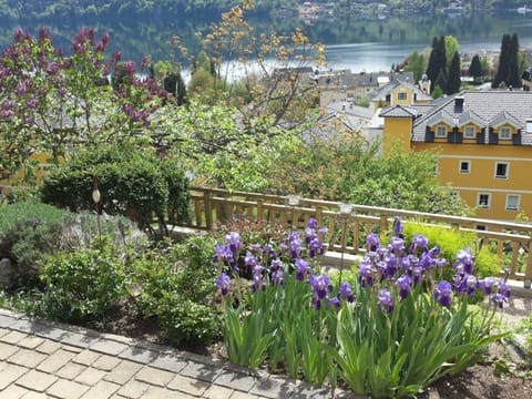 Terrassenferienwohnung "energie Oase" Apartment in Spittal an der Drau