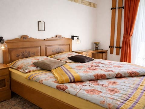 Appartement/fewo Parterre 42 m² - Haus Kapeller Apartment in Spittal an der Drau