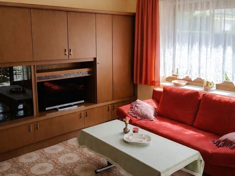 Appartement/fewo Parterre 42 m² - Haus Kapeller Apartment in Spittal an der Drau